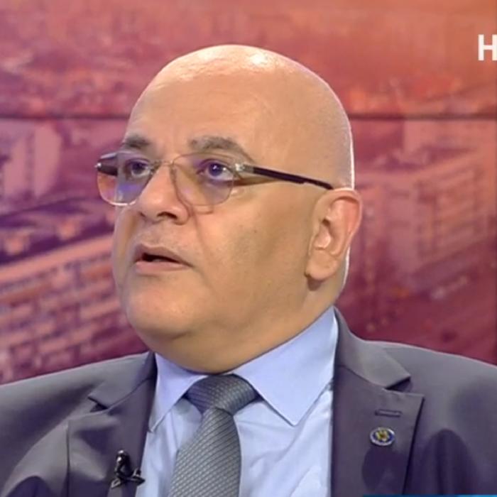 Raed Arafat: „Putem să avem peste O MIE de cazuri pe zi / Nu mai sunt locuri la ATI, în București“