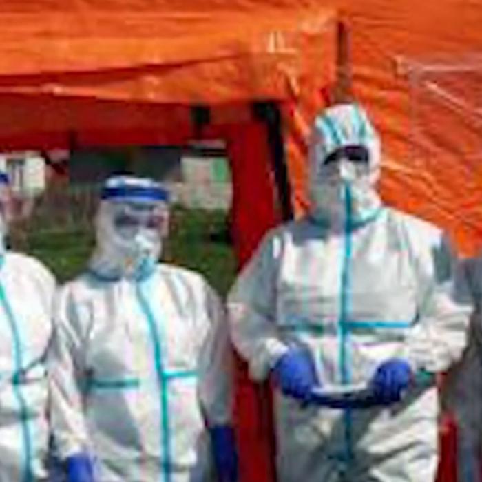 Bilanț coronavirus România, 19 iulie. Cifrele rămân extrem de ridicate: 767 de cazuri noi