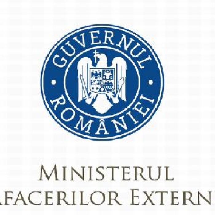 Concurs MAE: Darie Ducan, câştigătorul bursei Ierunca-Lovinescu