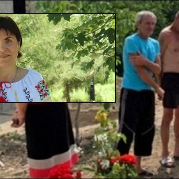 Primăriță ucisă alături de mătușa și verișoara ei. Fiul de 14 ani, în stare critică