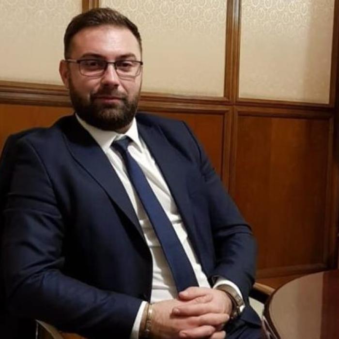 Gabriel Stanciu, fost consilier al ministrului Dezvoltării, numit la șefia ANL