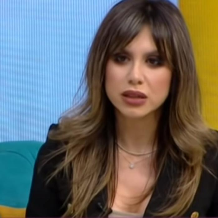 Denise Rifai, MESAJ pentru cei care neagă existenţa COVID-19: "Boala există şi e cruntă! Prieteni dragi mie au trecut prin ea!"