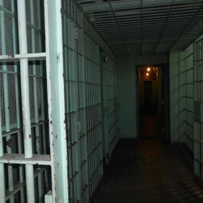 Un angajat al Penitenciarului Jilava, confirmat pozitiv COVID-19