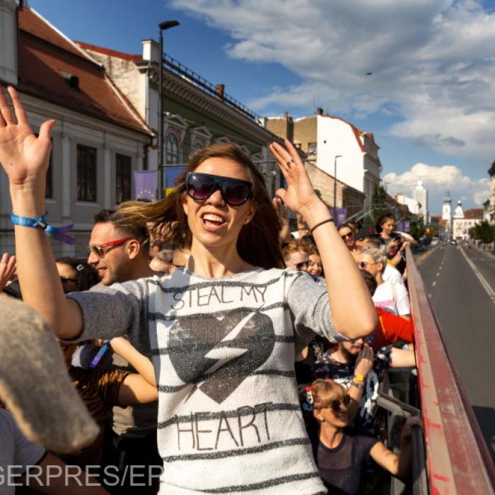 UNTOLD 2020. Ediția din acest an, online