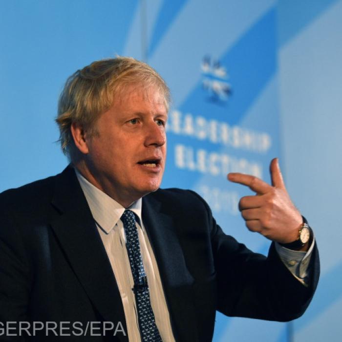 Marea Britanie. Premierul Boris Johnson recunoaşte că a subestimat pericolul COVID-19 şi admite greşelile administraţiei sale: "Nu am înţeles virusul"