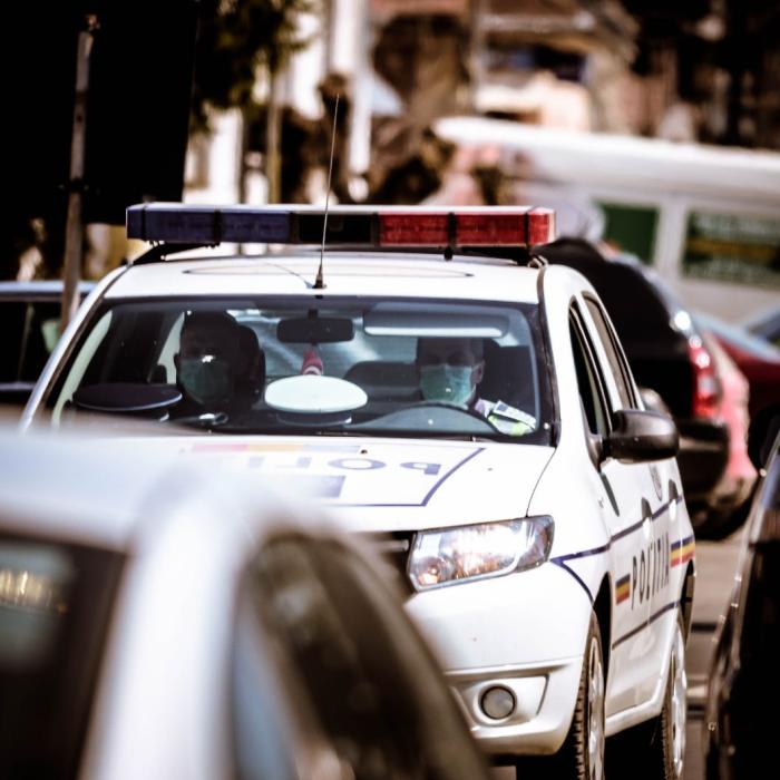 Constanța: Jandarmii au "descins" la o nuntă și i-au trimis acasă pe petrecăreți 
