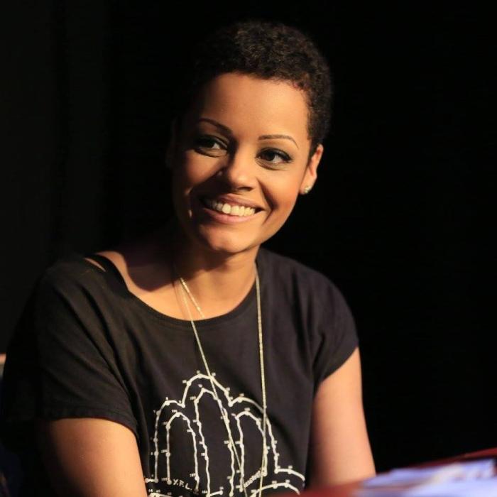 Laura Nureldin REVINE în televiziune