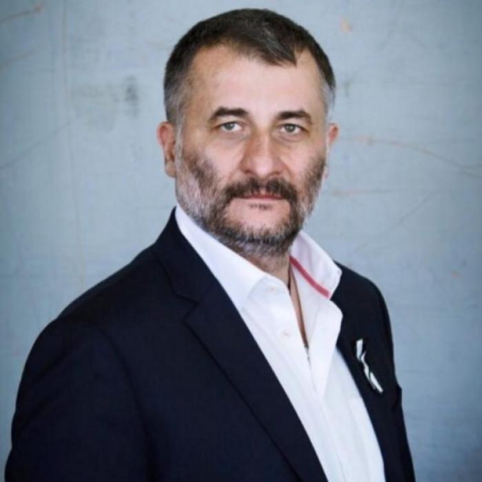 Cristi Puiu, alături de Cate Blanchett