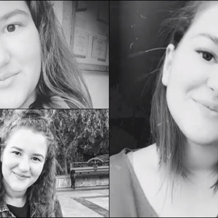 Ea este românca răpusă de COVID-19 la o săptămână după ce și-a îngropat mama, și ea ucisă de boală. Andreea avea 22 de ani (VIDEO)