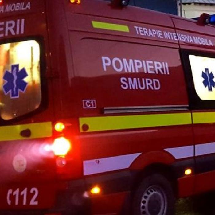 Anchetă în cazul gravidei românce moarte de Covid în ambulanţă