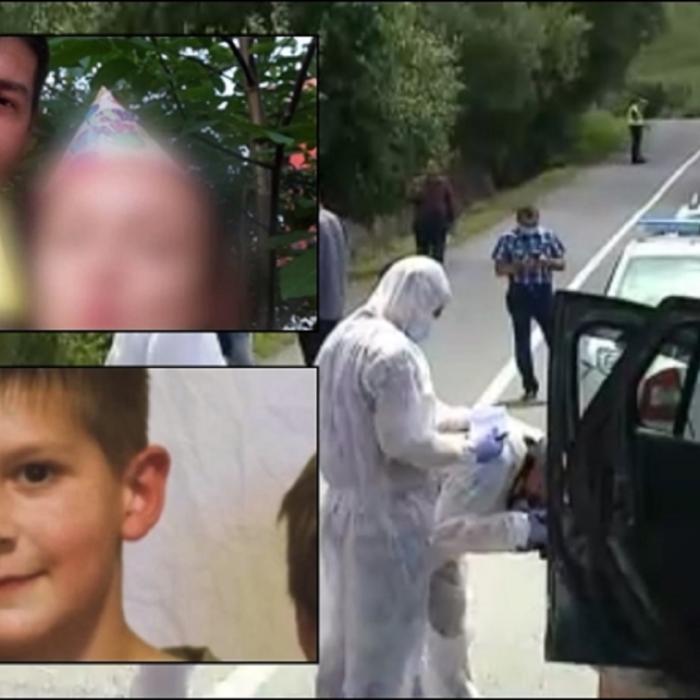 Detalii din crima care a zguduit România și Ungaria: Cum a plănuit tatăl să-și ucidă fiul de 8 ANI
