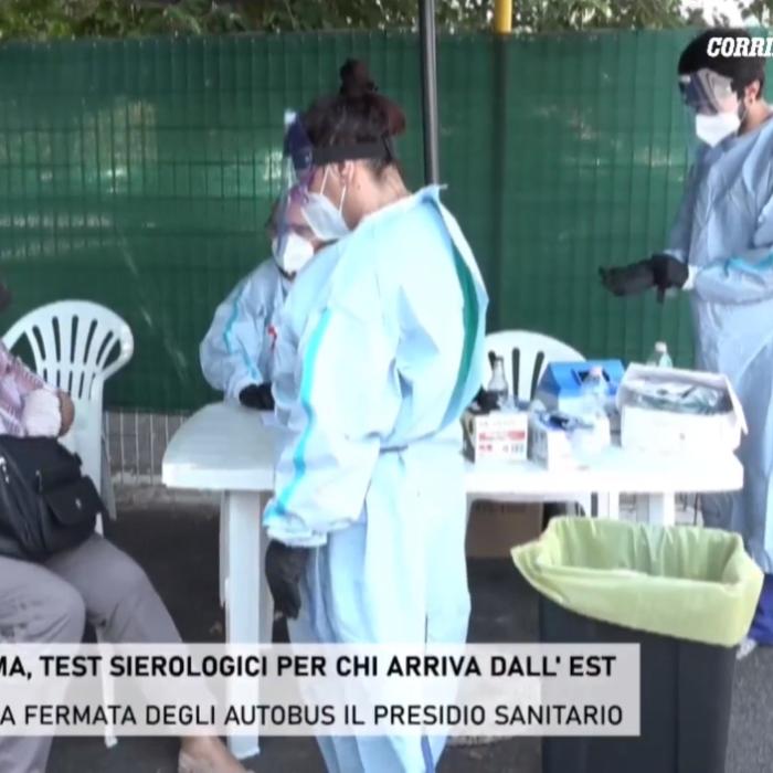 OFICIAL. Italia EXTINDE carantina pentru cetăţenii români (MAE)