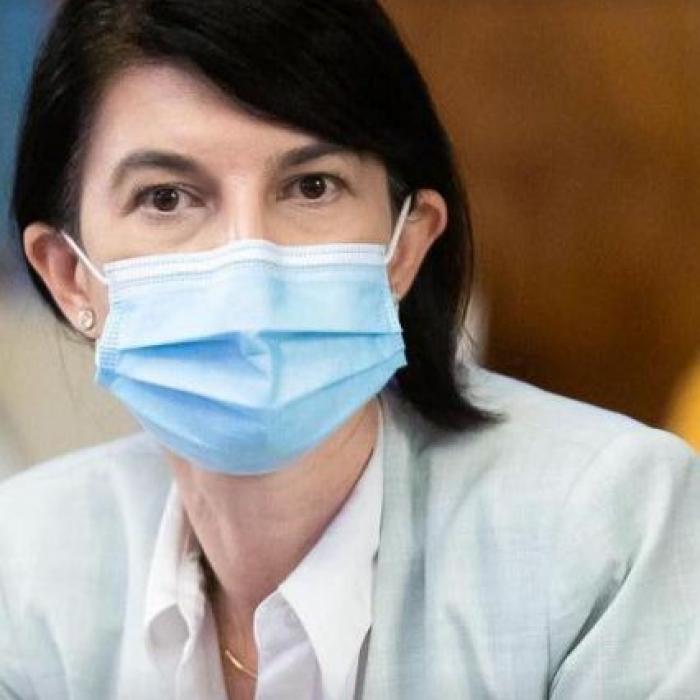 Violeta Alexandru a anunțat noi măsuri de sprijin: „Mă interesează fiecare loc de muncă pentru fiecare român”