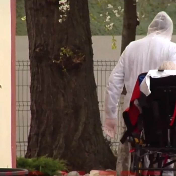 Ultimul mesaj al gravidei care MURIT de COVID: "Nu port mască, nu mă testez, nu-mi e frică!"