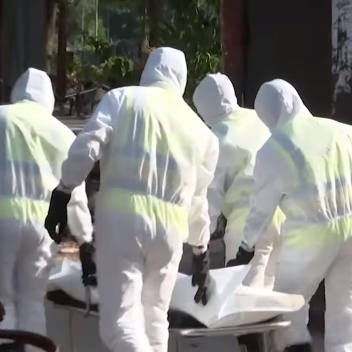 România, „lider” detașat în ultimele două săptămâni la decesele provocate de COVID-19