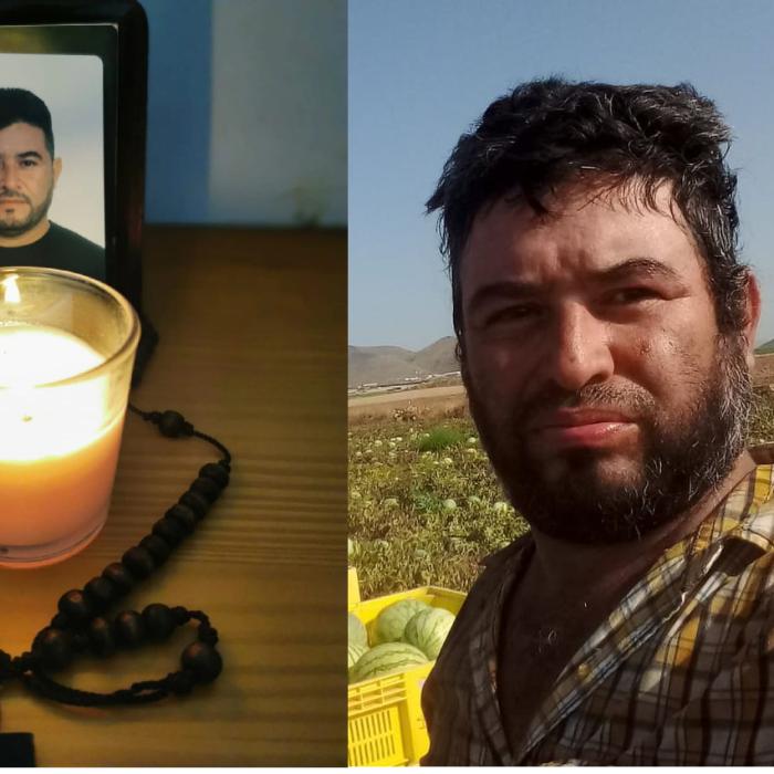 Spania. Muncitor sezonier MORT în condiții umilitoare: Lucra 11 ore pe zi, fără apă, la peste 40 de grade