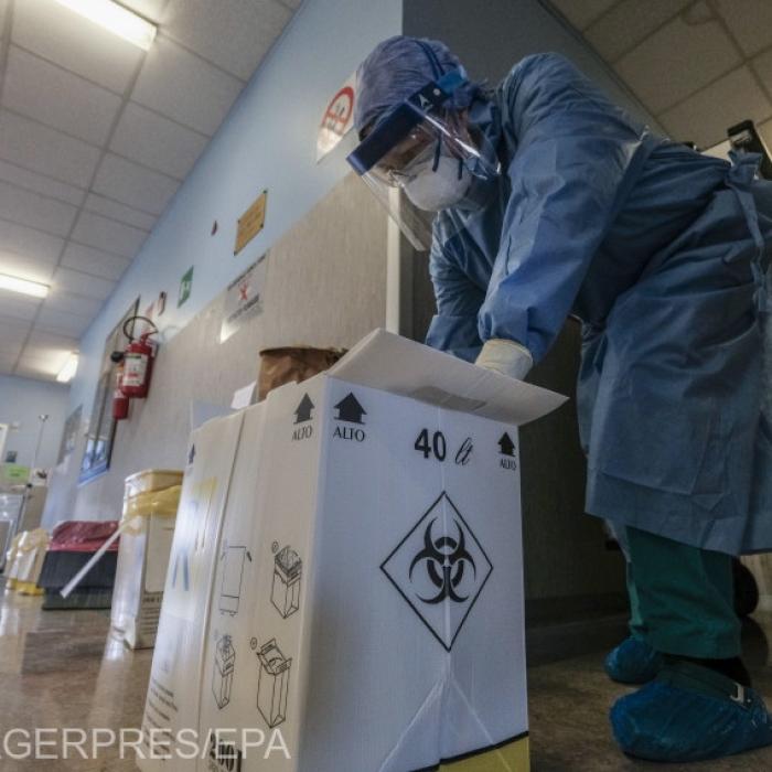 Bilanț Diaspora, 04 august: 16 cazuri NOI de infectare cu SARS-CoV-2. Bilanț la zi: 5.571 infectări și 123 decese