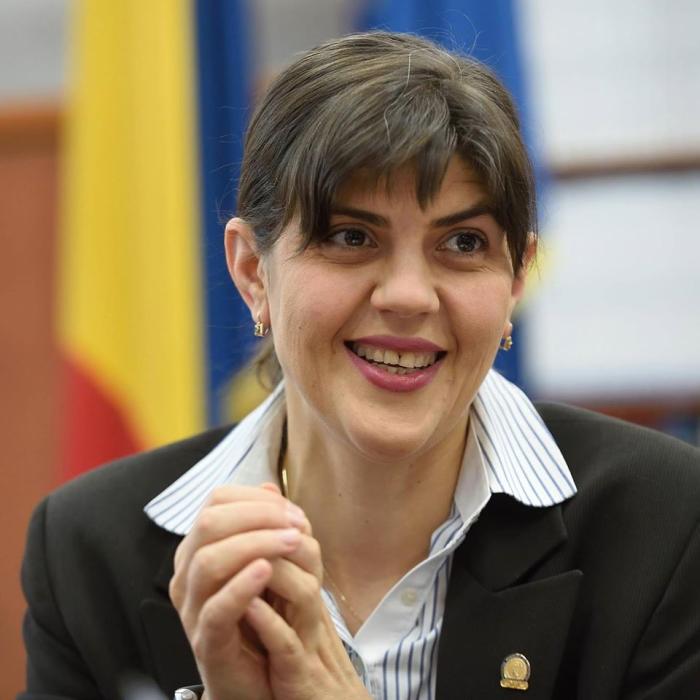 Kovesi rămâne cu VICTORIA la CEDO. MAE nu contestă decizia Curții
