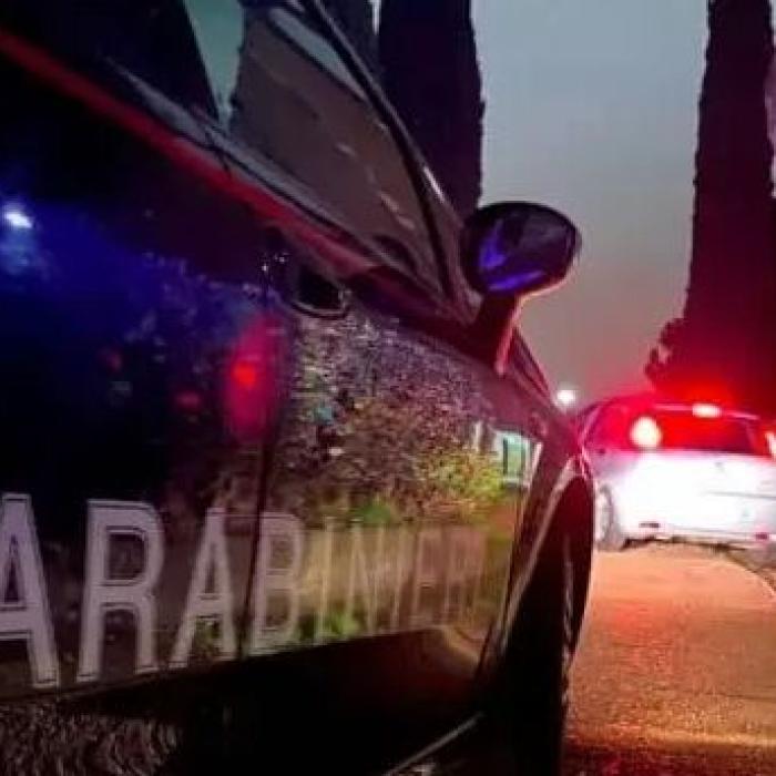 Italia: O româncă şi-a înjunghiat partenerul cu un cuţit de bucătărie. Totul a pornit de la o ceartă