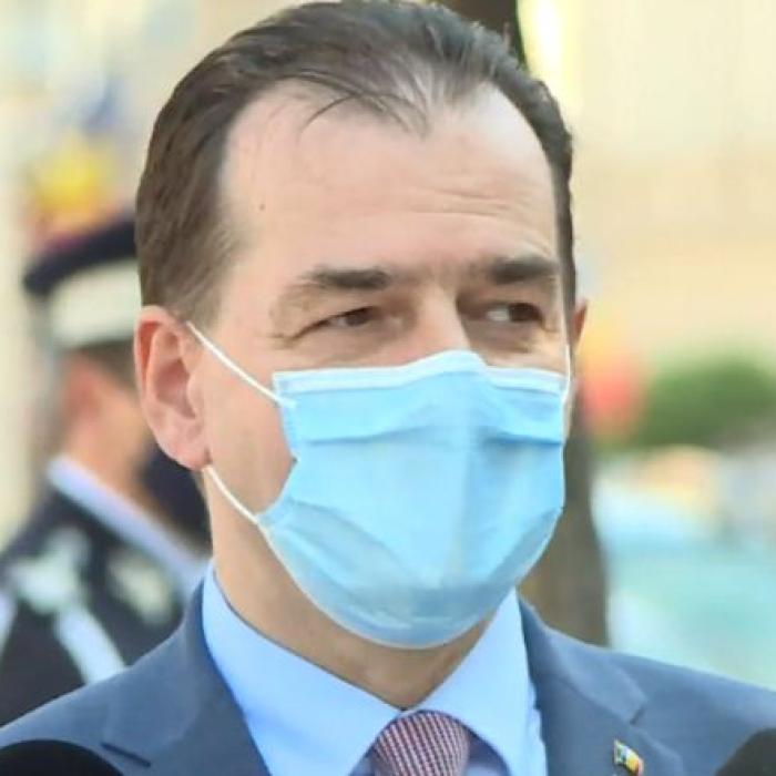 Orban, anunţ important: Cel mai probabil vom prelungi starea de alertă
