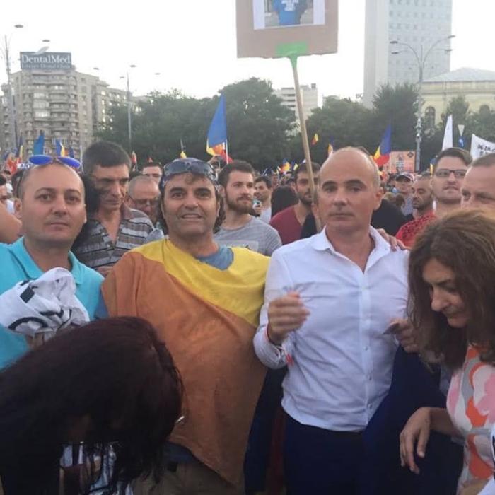 Rareş Bogdan: "DREPTATE! Vor trece tot 30 de ani până ne vom apropia de adevărul juridic în Dosarul 10 august?"