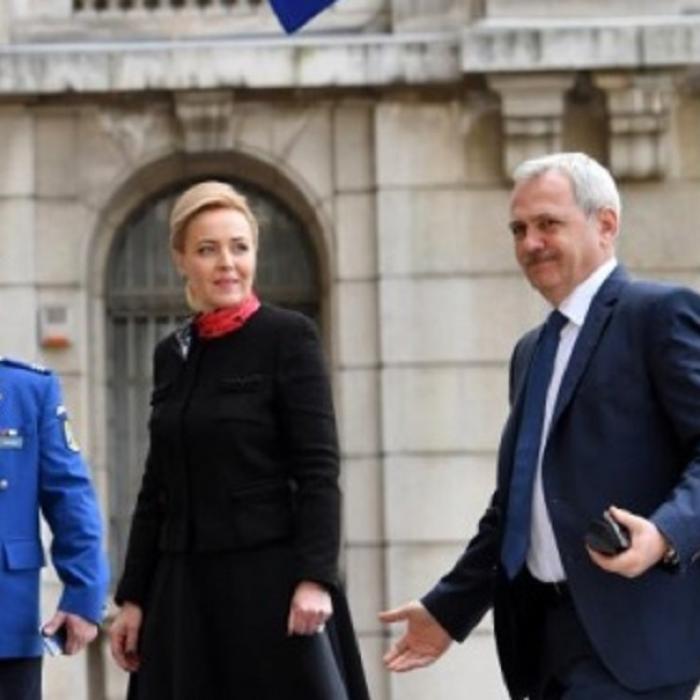 Dosar 10 august. Cel mai contestat procuror explică de ce nu i-a pus sub acuzare pe Liviu Dragnea și pe Carmen Dan