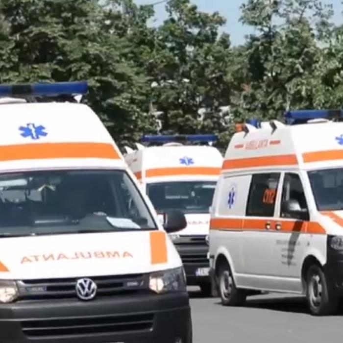 Copil român de 7 ani, găsit mort în cuva unei mașini de spălat