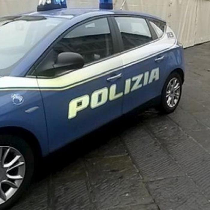 Italia. Poliţist atacat şi ameninţat de un român: „Te omor cu mâinile mele. Te voi ucide"