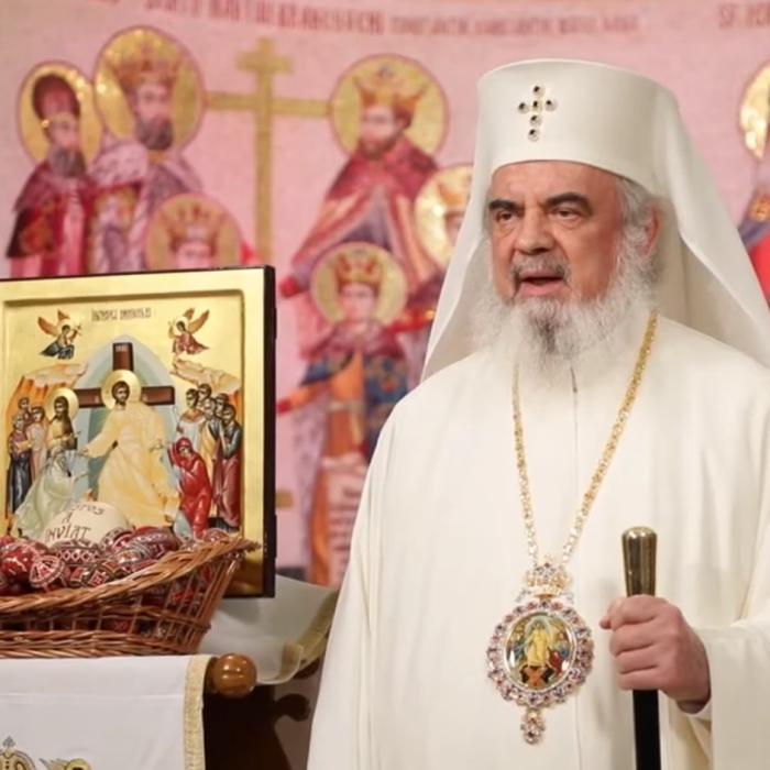 Patriarhul Daniel, mesaj pentru migranţii români: Să ne luminăm viaţa prin rugăciune şi prin fapte bune