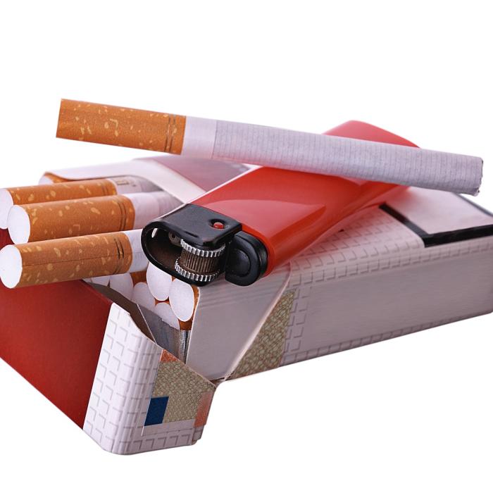 Fumatul în aer liber, INTERZIS în SPANIA