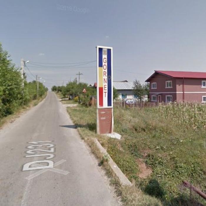 Gornet iese de sub carantina impusă de DSU. Decizia ÎCCJ este definitivă