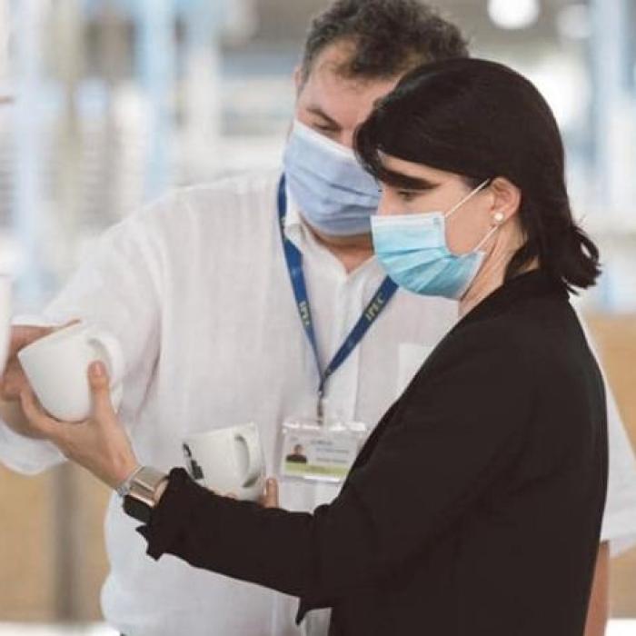 Violeta Alexandru, anunț pentru milioane de români: Am spus că se poate! Se poate!