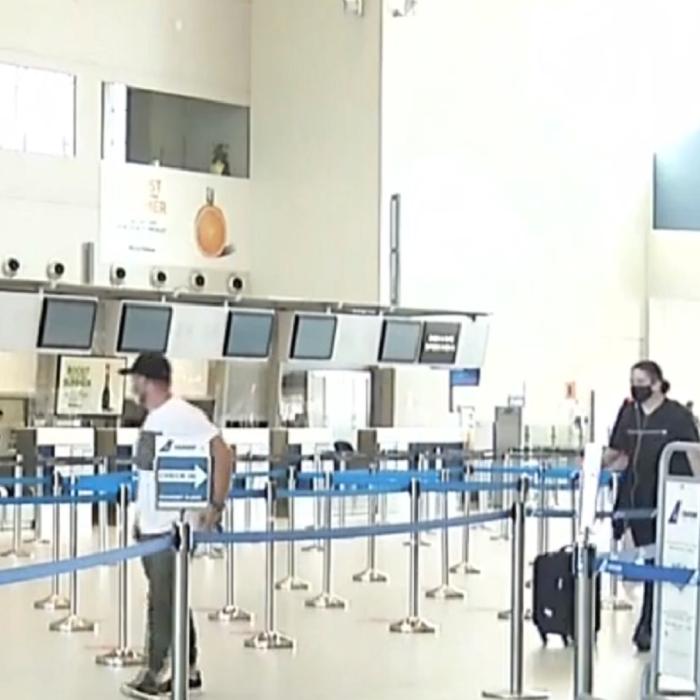 Anglia reimpune carantina pentru cetățenii din șase țări