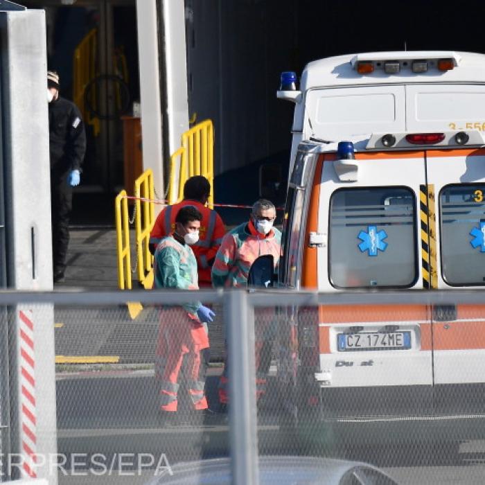 Italia: Româncă de 51 de ani, MOARTĂ după ce a simţit o iritație la picior. Panică în comunitate