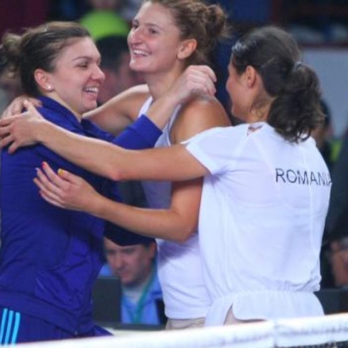 Simona Halep, decizie radicală privind US Open