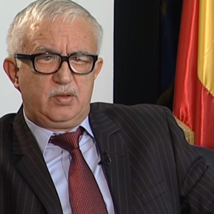 Augustin Zegrean: „Problema cu moțiunea PSD e ASTA!”