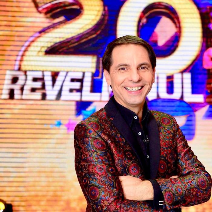 Dan Negru, mărturisiri despre un loc celebru în Europa: Nu ar fi arătat aşa fără contribuţia românilor!
