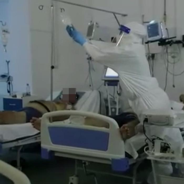 Cadrele medicale din domeniul ATI, școlite e bani europeni