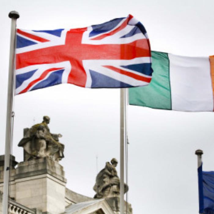 Irlanda înăspreşte restricţiile după creşterea numărului de cazuri de coronavirus