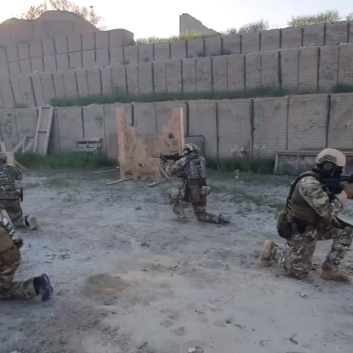 MApN: Toţi militarii români din Mali sunt în siguranță