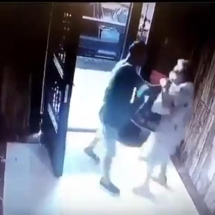 Spania. Bâtrână, bătută cu bestialitate de un ROMÂN care voia să-i fure poșeta