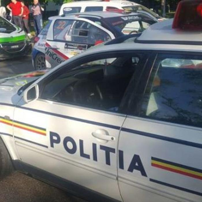 Aproape o mie de sancţiuni, în 24 de ore. Românii, amendaţi pentru nerespectarea regulilor
