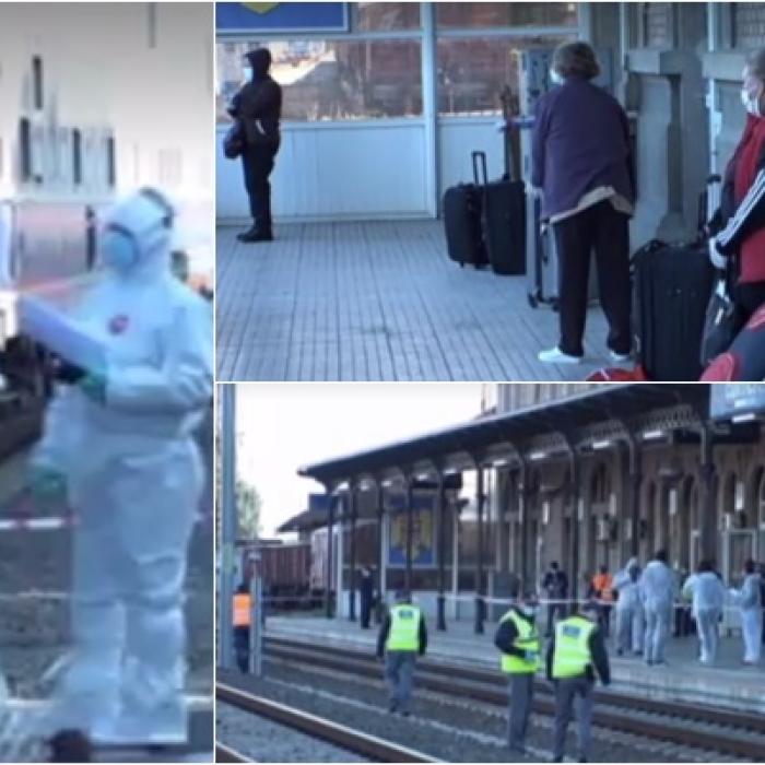 Austria. Vești bune pentru îngrijitorii români: Costul testelor PCR, obligatorii din martie, DECONTATE: „Păstrați chitanțele!“