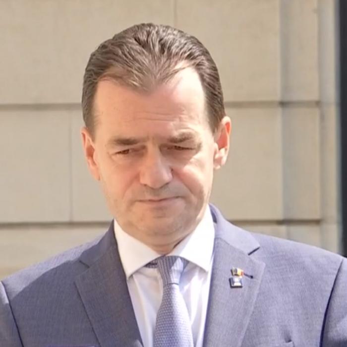 Ludovic Orban despre „tinerii“ politicieni Petre Roman, Băsescu și Tăriceanu: „Gata, ajunge! Ai rămas în istorie“