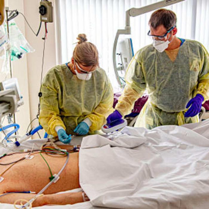 Panică în Germania. EXPLOZIE de infectări. Cel mai mare număr din aprilie