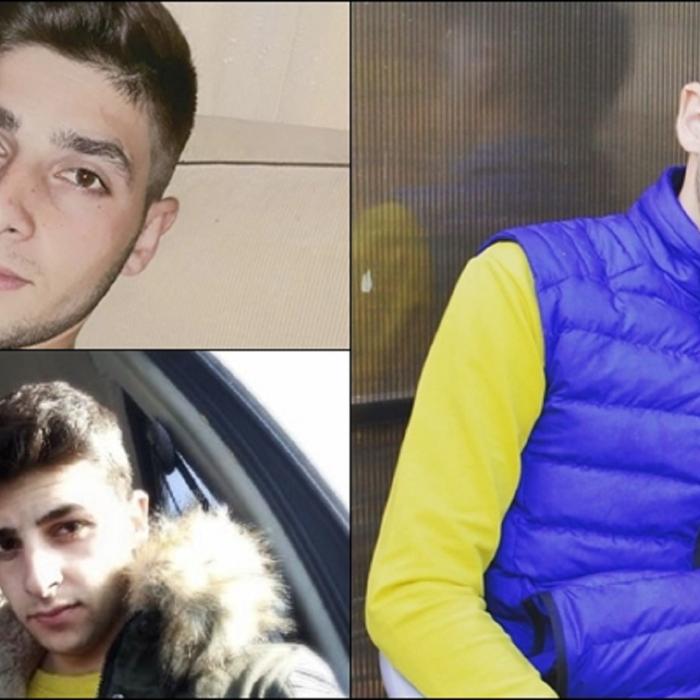 Un tânăr român s-a întors din străinătate ca să își recucerească iubita, dar a murit. Andrei avea doar 21 de ani