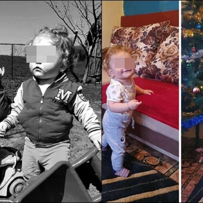 Dosar penal pentru ucidere din culpă, în cazul frățiorilor de un an și jumătate și trei ani morți la Iași