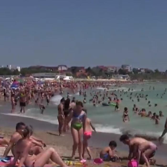 "PREMIERĂ" pe litoralul românesc: Primul sezon turistic fără niciun caz de toxiinfecţie alimentară