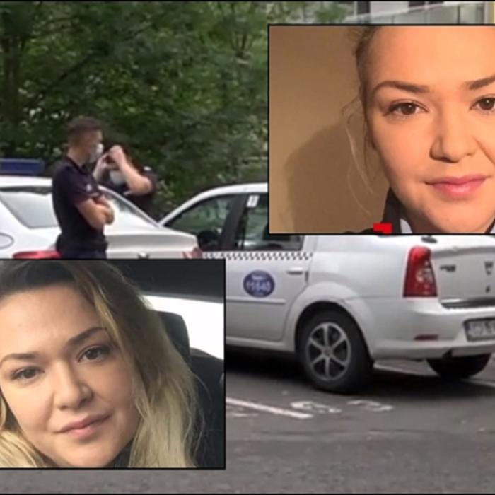 Tânăra asistentă româncă ucisă de iubit se întorcea acasă de la părinţii ei, în momentul agresiunii