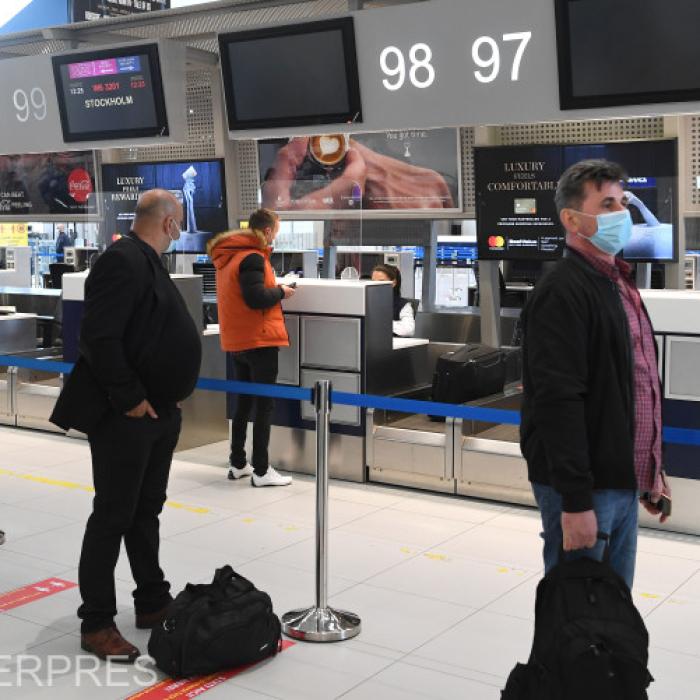 Belgia declară toată România "zonă ROȘIE". Carantina și testul devin OBLIGATORII